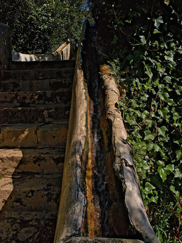 Granada, Generalife